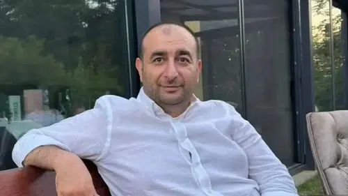 Serdar Öktem Cinayeti Soruşturmasında 13 Şüpheli Adliyeye Sevk Edildi