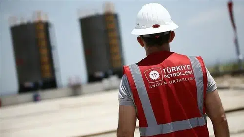 TPAO Ar-Ge Merkezi: Enerji Keşiflerinin Yeni Merkezi