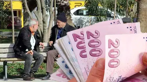 Bağ-Kur Emekli Maaş Zammı 2026: Ocak Zammı Ne Kadar Olacak, En Düşük Maaş Kaç TL'ye Yükselecek?