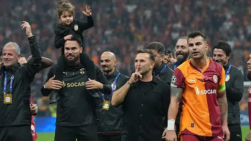 Okan Buruk’a Liverpool Zaferi Sonrası Sürpriz Talip!