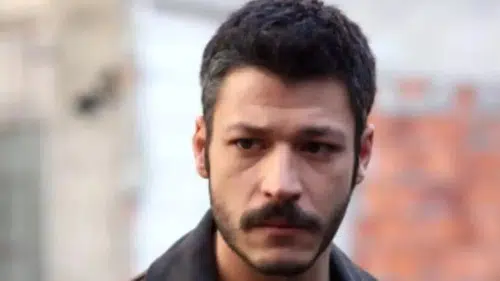 Kubilay Aka Kimdir? Yaşı, Nereli Olduğu ve Rol Aldığı Diziler