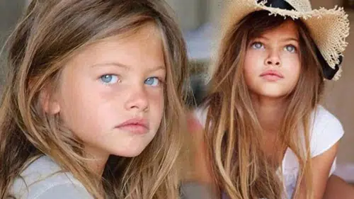 Dünyanın En Güzel Kızı Paris Moda Haftası’na Damga Vurdu