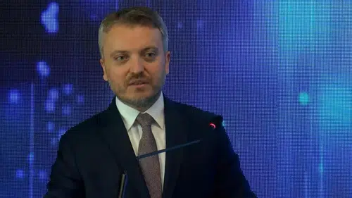 Türkiye, Yapay Zeka Ekosistemini Güçlendiriyor