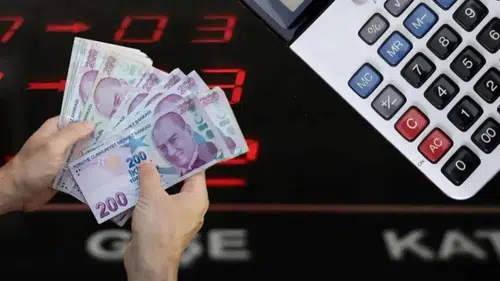 32 Günlük Mevduat Hesaplarında Faiz Rekabeti Kızıştı