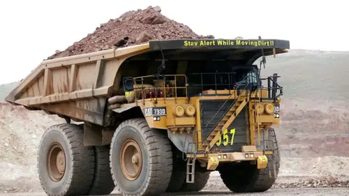 ABD, Lityum Üreticisi Lithium Americas’a Ortak Oldu