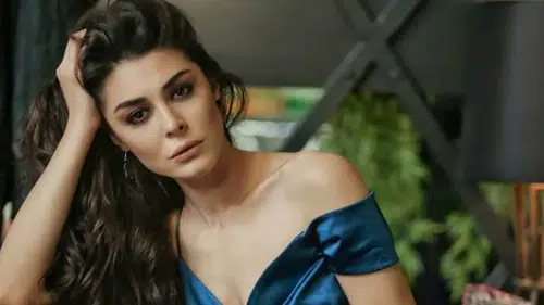 Eşref Rüya’nın Seda’sı Büşra Cebe Kimdir?