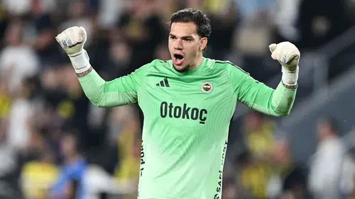 Ederson'un Fatih Karagümrük Maçındaki Durumu Belli Oldu