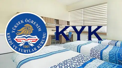 KYK Ek Yurt Başvuruları 2025: Tarih ve Detaylar Belli Oldu