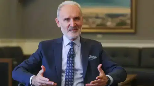 Nefes Kredisi Etkisini Gösterdi: İTO Başkanı Avdagiç Değerlendirdi