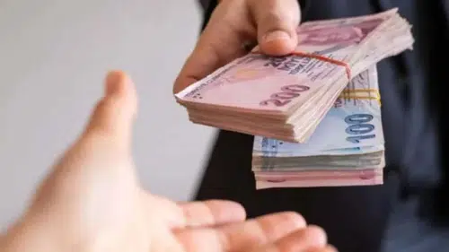 İcra ve İflas Kanunu'nda Değişiklik: Yüzde 60'a Kadar Haciz Kesintisi Yapılabilecek