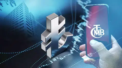 Piyasaların Gözü Merkez Bankası'nın Faiz Kararında