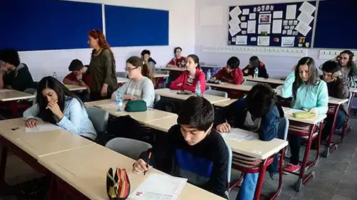 2025-2026 Sömestr Tatili Tarihleri Açıklandı