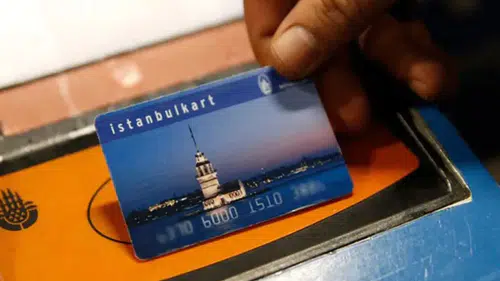 2025 İBB Abonman Desteği Açıklandı: Üniversite Öğrencilerine Ulaşım Yardımı Başladı