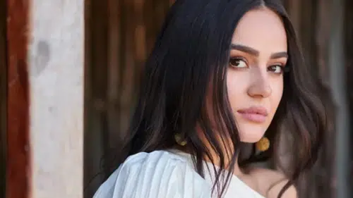 Elif Buse Doğan Kimdir? Kaç Yaşında, Nereli?