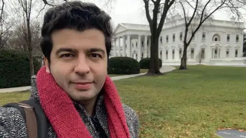 Görüntüleri Gündem Olan Hüseyin Günay Kimdir?