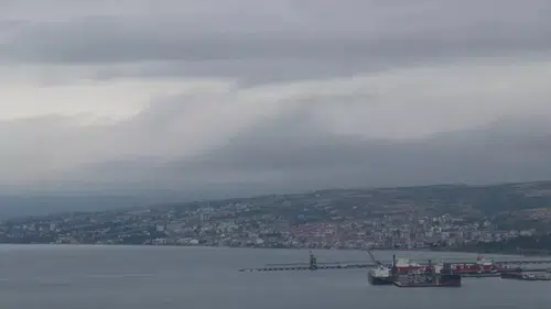 Türkiye'de İklim Değişikliğine Bağlı Ani Hava Değişimleri Daha Fazla Görülebilir