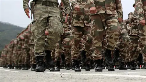 Kasım Askerlik Celp Yerleri Açıklanıyor! İşte Tarih ve Sorgulama Ekranı