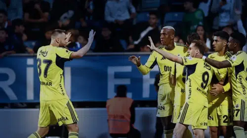 Fenerbahçe - Stuttgart Maçı Ne Zaman, Saat Kaçta, Hangi Kanalda?