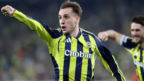 Fenerbahçe Transfer Döneminde Dört Bir Yandan Harekete Geçti