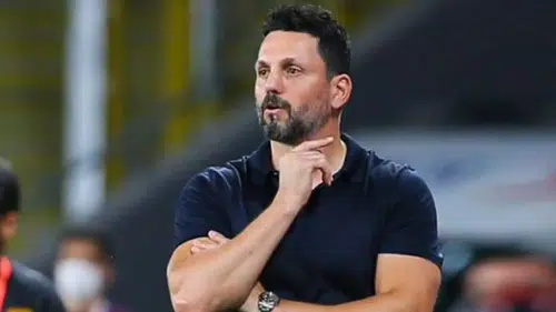Antalyaspor’un Yeni Teknik Direktörü Erol Bulut Oldu! İşte Kariyeri ve Beklentiler