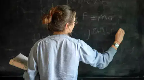 15 Bin Sözleşmeli Öğretmen Ataması İçin Geri Sayım Başladı! Tercih Başvuruları Ne Zaman Yapılacak?