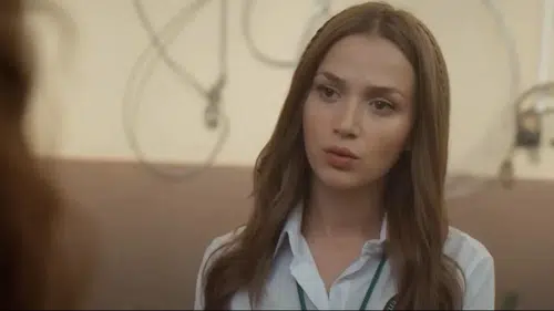 Ben Leman Dizisi Ada Kimdir? Ceren Ayruk Hakkında Bilgiler