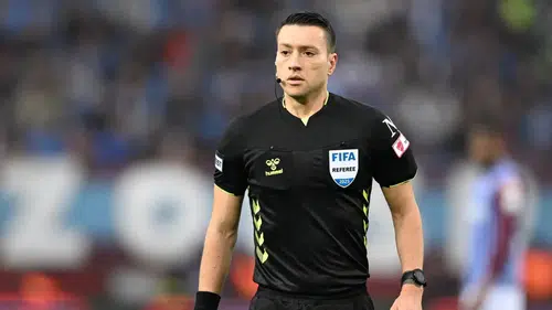 Futbolda Bahis Skandalı: Hakem Zorbay Küçük'ün Bahis Oynadığı Maçlar Ortaya Çıktı