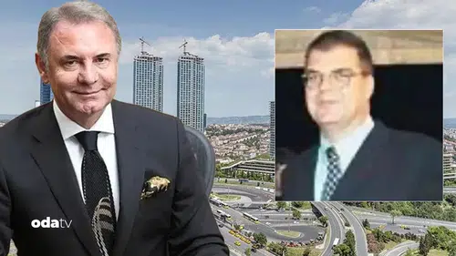 İki Holding Arasındaki Anlaşmazlık Yargıya Taşındı: Hakan Mehmet Çiftçi Hapisle Yüz Yüze