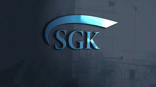 SGK İşlemlerinde 180 Hizmet, e-Devlet ile Tek Noktada