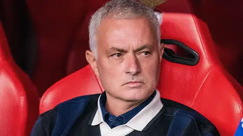 Mourinho'nun Fenerbahçe İle İlişkisi Gündemde