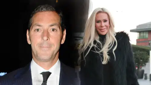 Raif Dinçkök ile Hande Demir'den Ayrılık Haberi