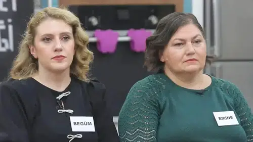 Gelinim Mutfakta'nın Yeni Yarışmacısı Begüm Çınar: Kimdir, Nereli ve Kaç Yaşında?