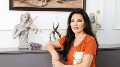 Neşe Aksoy kimdir, neden öldü? 62 yaşında vefat etti
