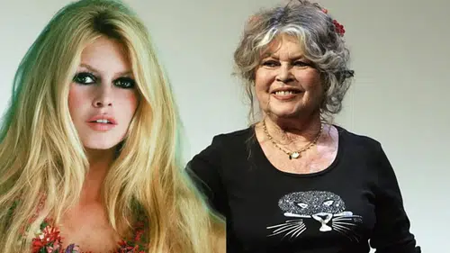 Brigitte Bardot Hastanede Tedavi Altında