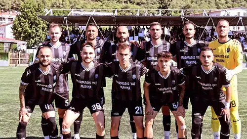 Marmaris Belediyespor'un İsim Sorunu: Milas FK Olarak Mücadele Ediyor