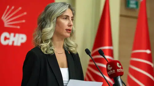 CHP'li Atalar: Kültür Kurumları Sanatsal Liyakatle Yönetilmeli