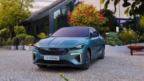 TOGG’dan 613 Bin TL’den Başlayan Yeni Kampanya: Ödeme Planı ve Taksit Seçenekleri Açıklandı