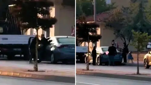 Okul Müdürünü Vuran Şahıs ve Suç Ortakları Yakalandı