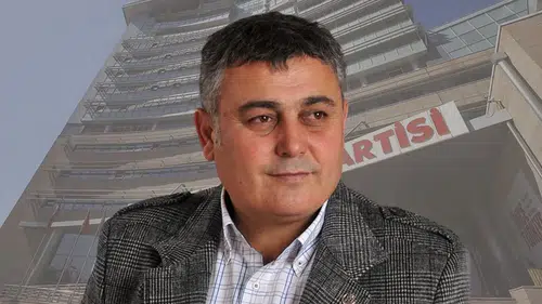 CHP'den İstifa Eden Aksu Belediye Başkanı İsa Yıldırım, AK Parti'ye Geçmeyi Planlıyor