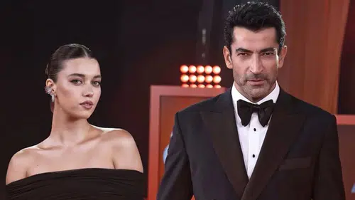 Kenan İmirzalıoğlu'ndan Eleştirilere Sert Yanıt