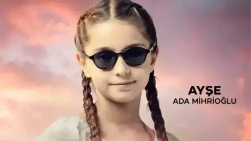 Cennetin Çocukları’nın Ayşe’si Ada Mihrioğlu: Gerçekte Görme Engelli Mi, Kaç Yaşında?