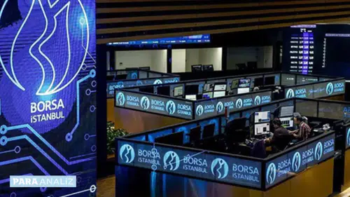 Borsa İstanbul Haftaya Yükselişle Başladı