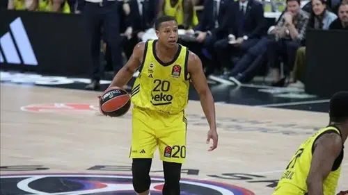 Fenerbahçe Beko-Paris Basketbol Maçı Tarihi ve Saati Belli Oldu