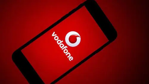 Vodafone'da Erişim Sorunları: Kullanıcılar Problemlerle Karşılaşıyor