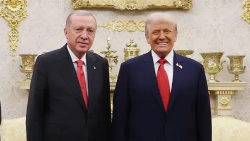 Türkiye, Trump'ın Gazze Planına Nasıl Bakıyor?