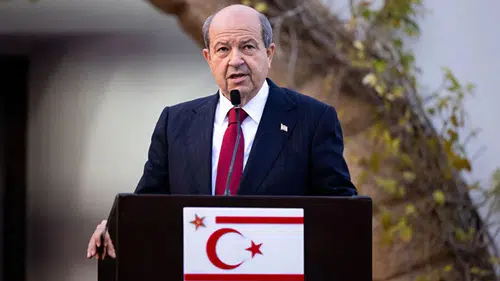 Ersin Tatar Kimdir? KKTC Cumhurbaşkanı’nın Hayatı, Eğitimi ve Siyasi Kariyeri
