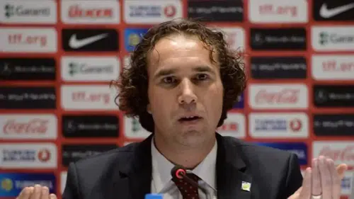 Burçin Keskin Kimdir? Hakemlikten Eğitimciliğe Türk Futbolunun Önemli İsimlerinden Biri