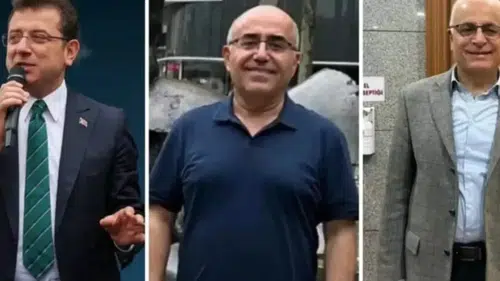 Hüseyin Gün Kimdir? Yaşı ve Nereli Olduğu Hakkında Bilgiler