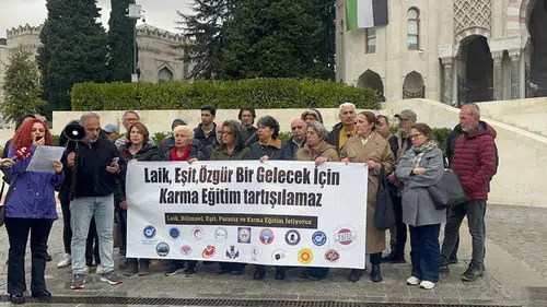 Eğitimde Kız Öğrencilere Yönelik Tartışmalar Gündemde