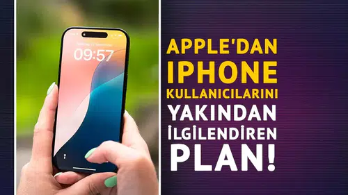 Apple'ın iPhone Kullanıcılarını Yakından İlgilendiren Reklam Planı: Haritalar'a Reklam Geliyor
